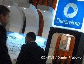 Danareksa terbitkan reksadana proteksi berjangka waktu tiga tahun