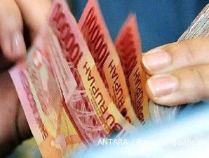 Pemerintah buyback surat utang negara jangka pendek Rp 97,46 miliar