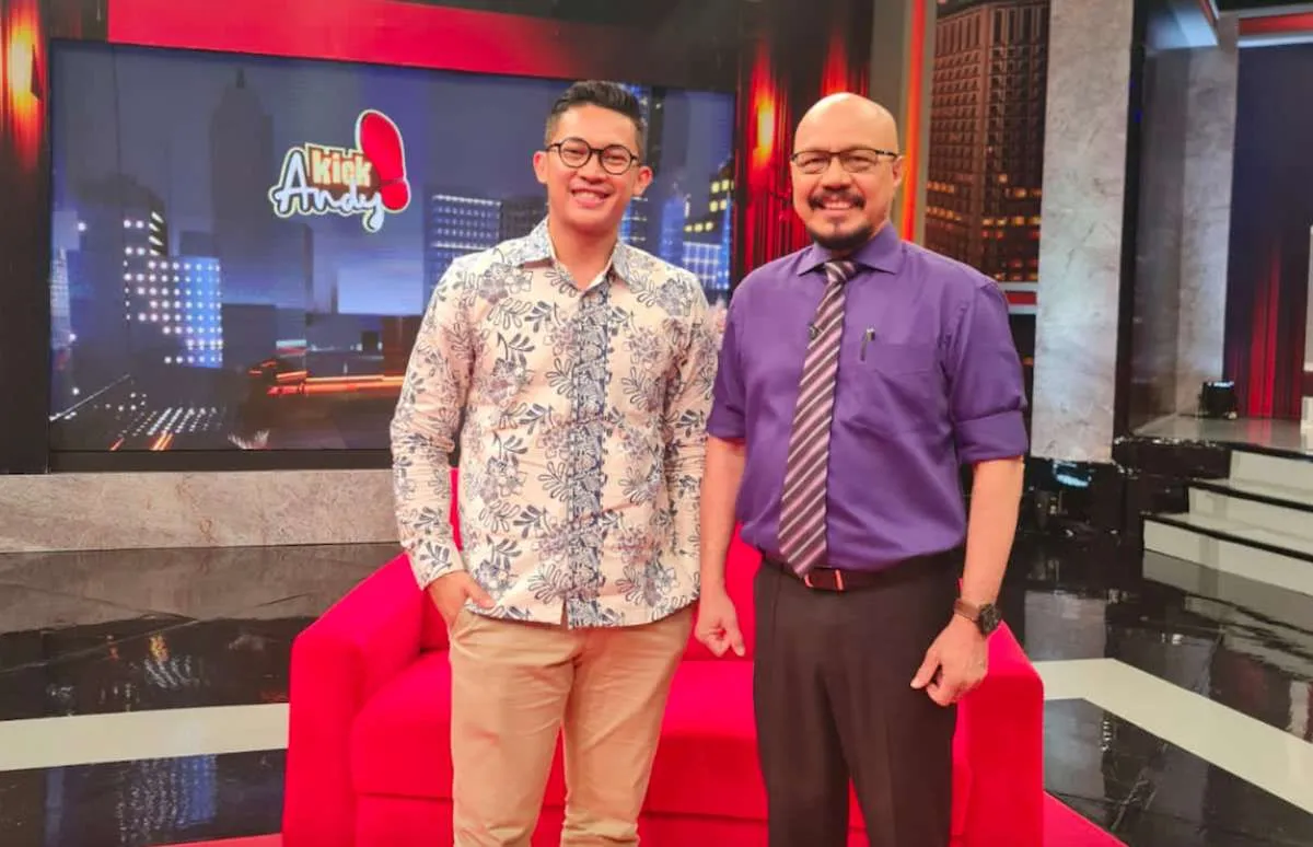 Potensi Luar Biasa Profesi Tenaga Pemasar Asuransi