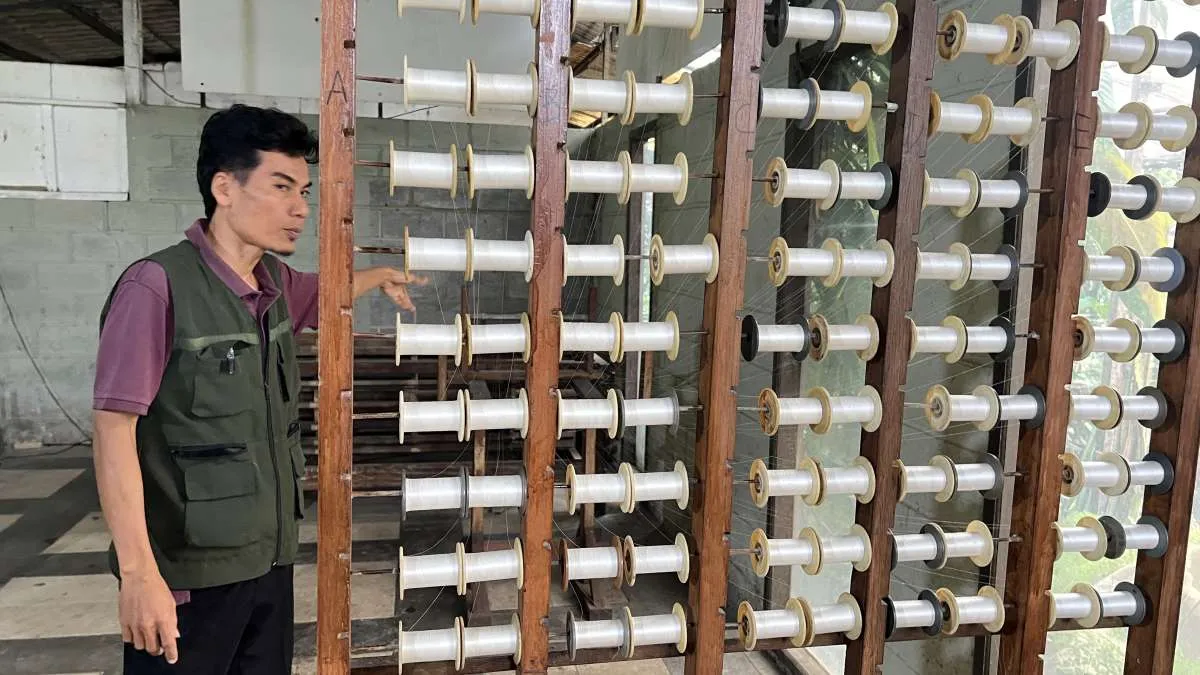 Business Networking International Perkuat Jejaring Dunia Usaha