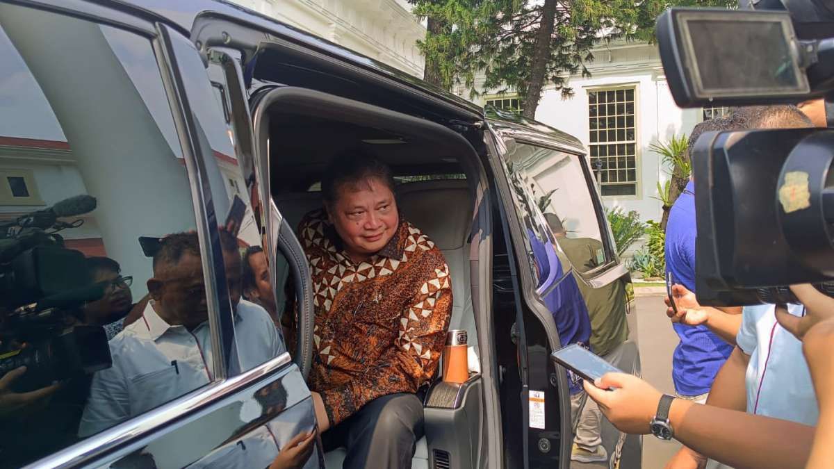 Hilirisasi Bauksit Tambah Penerimaan Hingga Rp 52 T