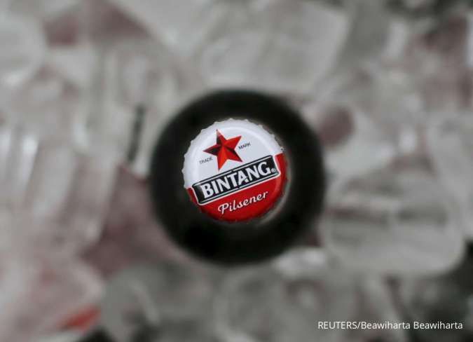 Siasat Multi Bintang Indonesia (MLBI) Menjaga Kinerja Tahun ini
