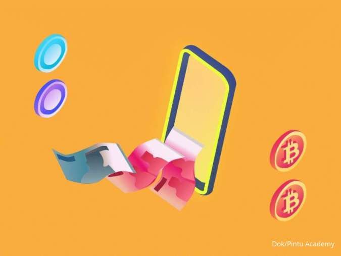 Pintu Academy: Perbedaan Uang Digital dengan Bitcoin