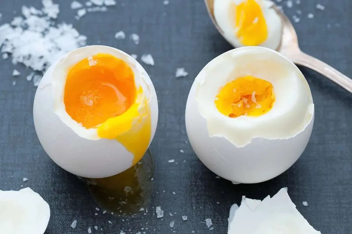 Jangan Salah Kaprah! 4 Menu Sarapan Ini Baik dan Aman Dikonsumsi Penderita Asam Urat