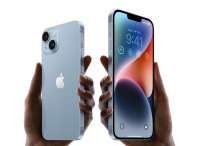 iPhone 14 Plus Usung Layar Lebar dan Daya Tahan Baterai Luar Biasa 