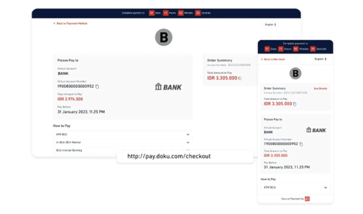 Tantangan Membangun Pengalaman Checkout Modern