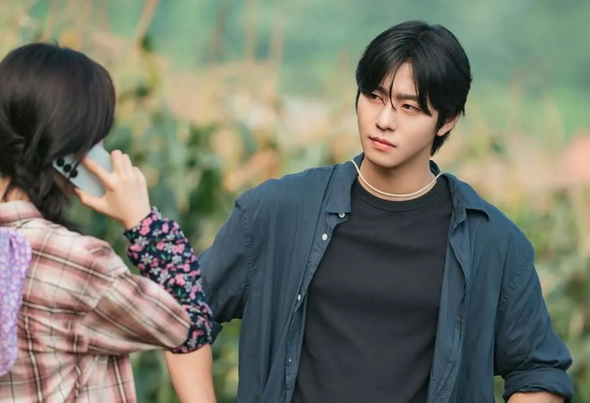 Sinopsis Sold Out On You Dibintangi Ahn Hyo Seop, Drakor Terbaru Netflix