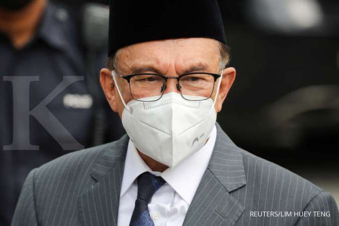 Penentuan Perdana Menteri Malaysia Kini di Tangan Raja Al-Sultan Abdullah