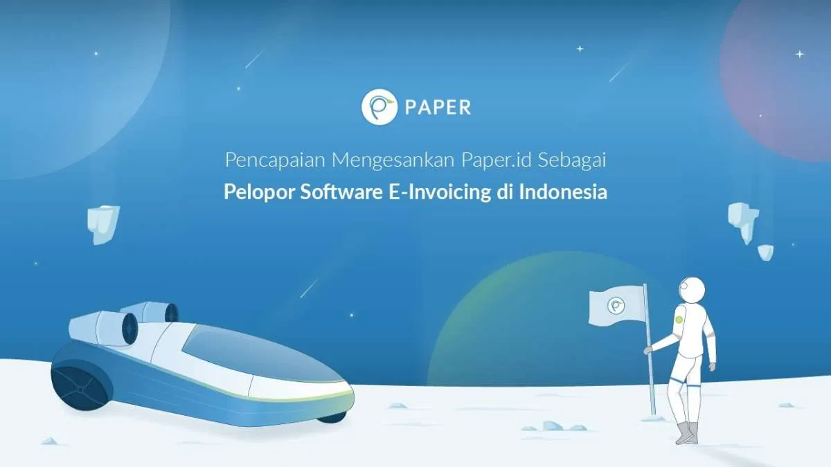 Paper.id raih sejumlah pencapaian di sepanjang 2020