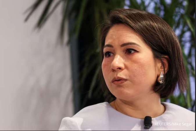 Mundur dari Business Insider, Intip Profil CEO Barbara Peng dan Alasannya