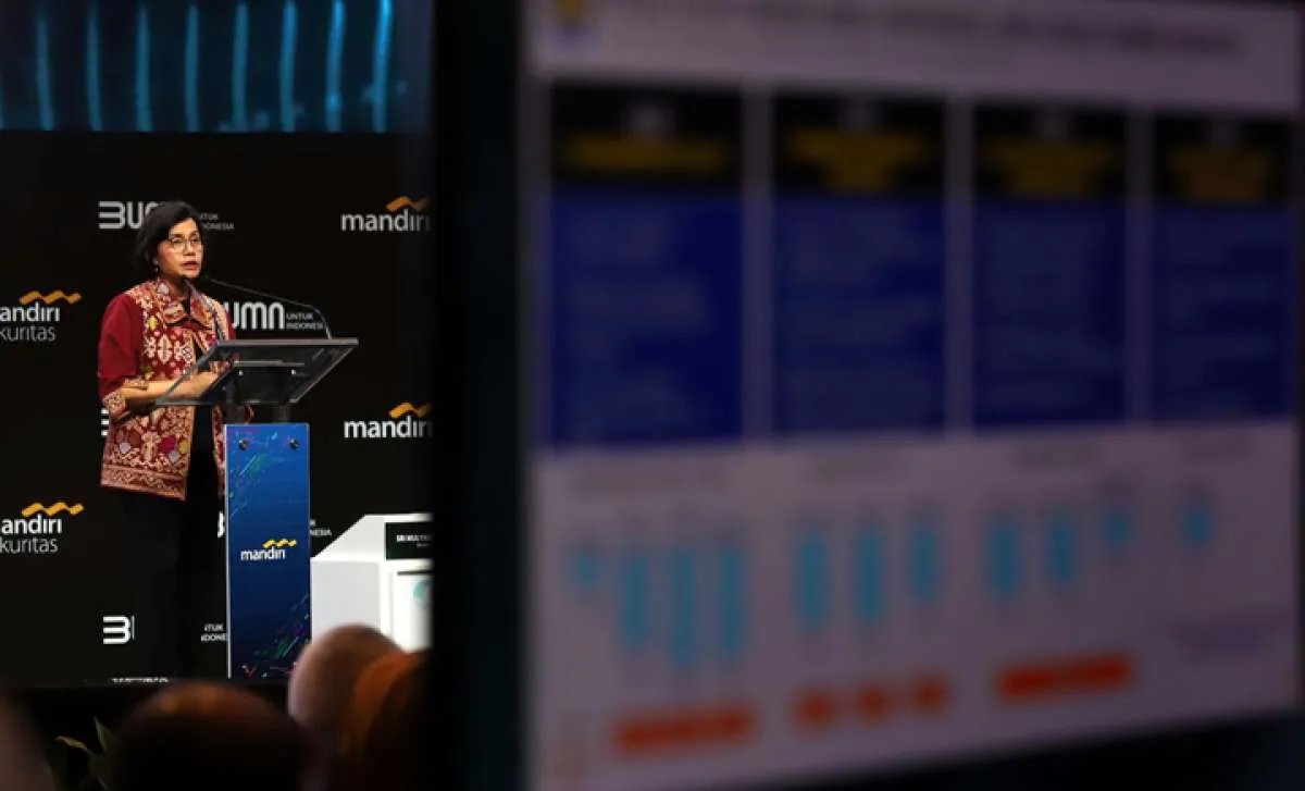 Pembeli Surat Utang Negara Kebanyakan Mahasiswa dan Ibu Rumah Tangga 