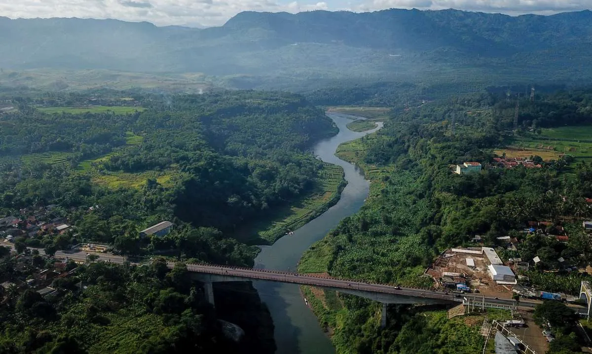 KLHK Meminta Validasi Proyek Karbon Hutan Harus Sesuai Regulasi RI