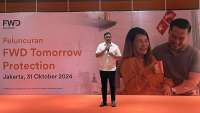FWD Insurance Hadirkan Kanal Pembelian Asuransi Khusus Komunitas