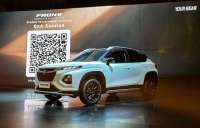 Lebih Dari Separuh, Penjualan Mobil Hybrid Suzuki Sudah Tembus 53%