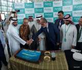 Maskapai Arab Saudi Flynas kembali ke Indonesia, JAS siap melayani jasa servicenya 
