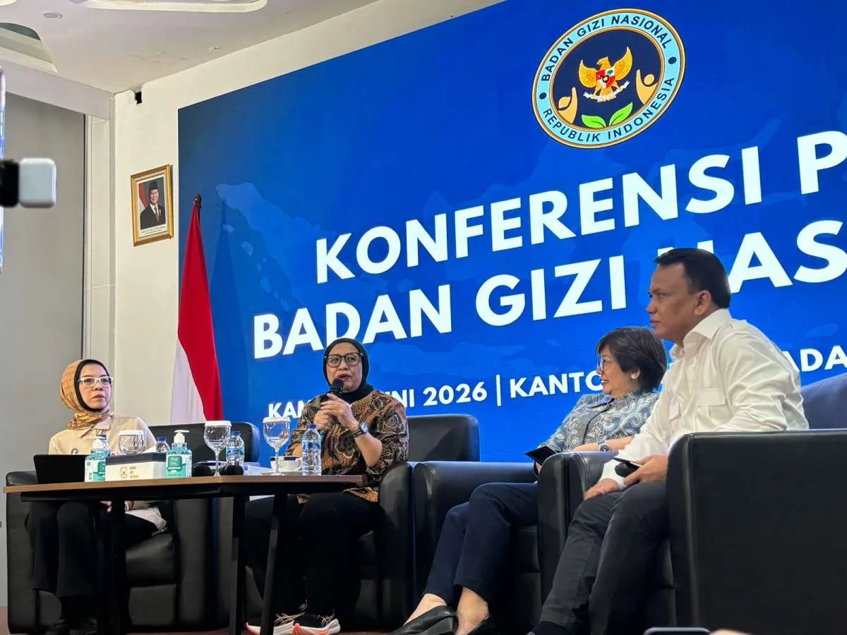 Ditunjuk Jadi Wakil BGN, Mayjen Trenggono Akan Mundur dari TNI