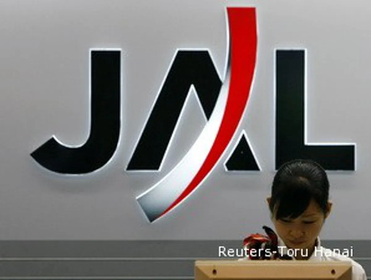 JAL Akan Mendapat Bantuan Bailout