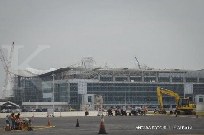 Aceh Tamiang berencana bangun bandara internasional