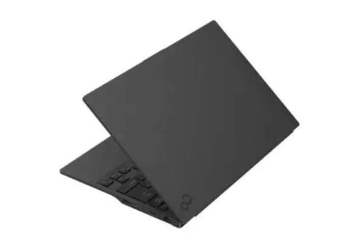 Fujitsu FMV UX-K3: Laptop Paling Ringan di Dunia