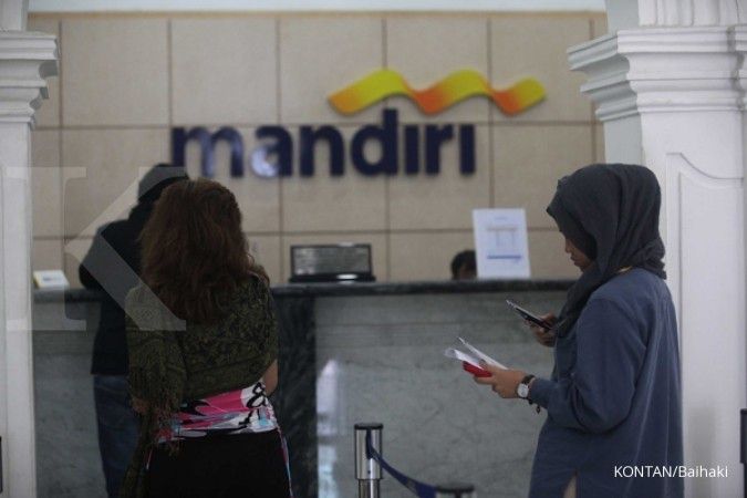 OJK pastikan Bank Mandiri mudah masuk ke Malaysia