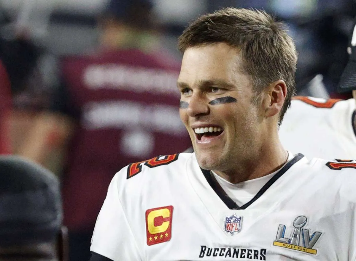 Tom Brady jadi peraih gelar Super Bowl terbanyak, lampaui semua tim NFL