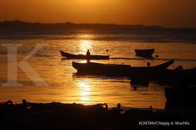 Jadwal Buka Puasa Kota Palu Hari Ini Kamis (19/2), Cek Waktu Adzan Maghrib