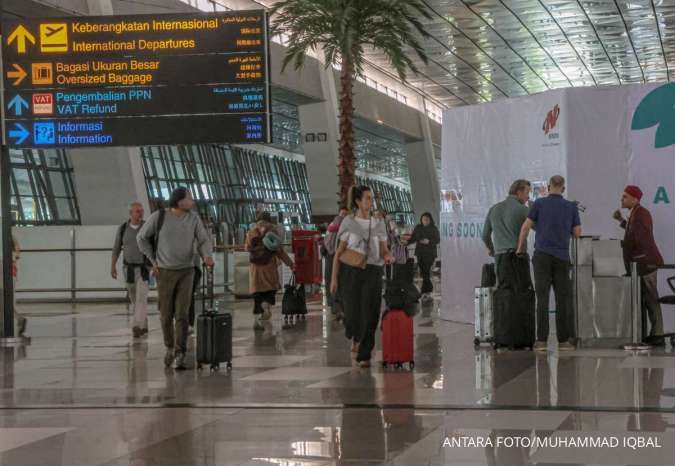 SAI Minta Pemerintah Negosiasi dengan Arab Saudi Soal Biaya Tinggal Jamaah Umrah