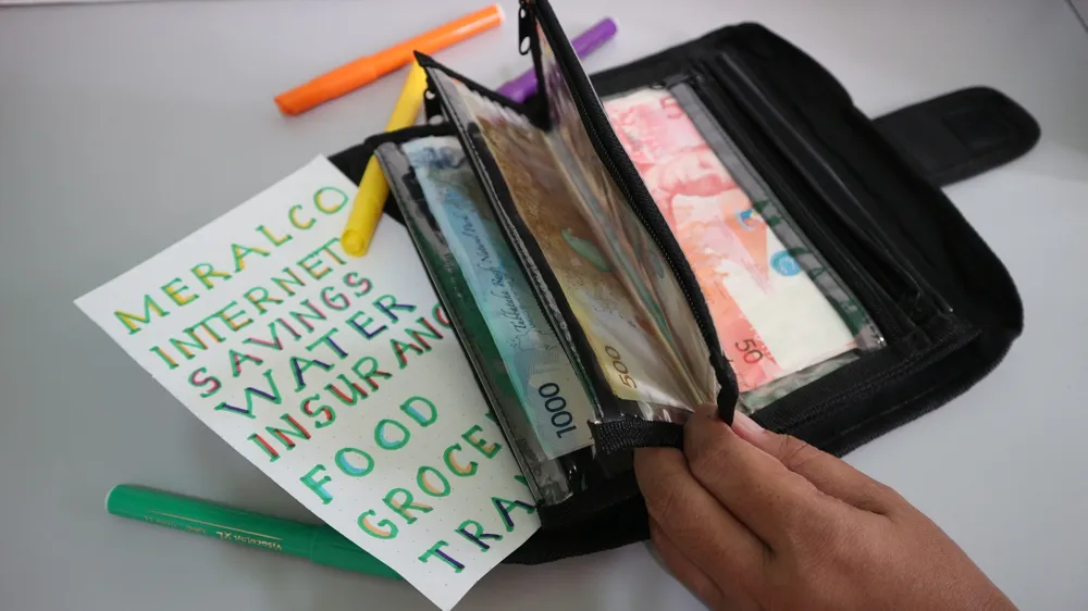 tips mengatur keuangan