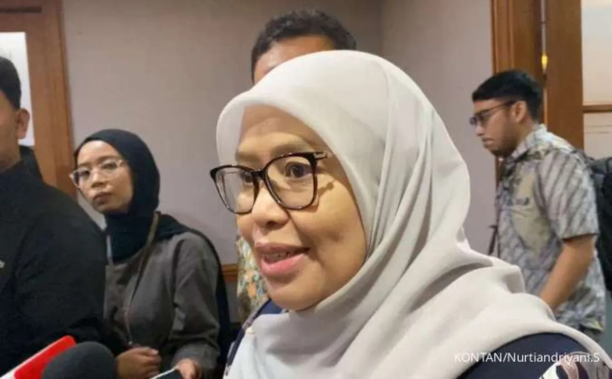 DJKN Kemenkeu Panggil BP Tapera, BTN, Pengembang Bahas Opsi Rumah Subsidi & Luasannya