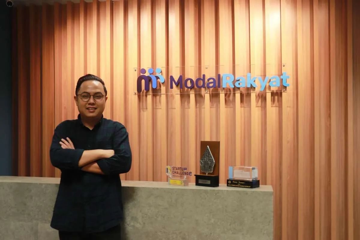 Penyaluran Kredit Modal Rakyat Tahun 2022 Naik Hampir 2Xi Lipat, Fokus Perluas Mitra