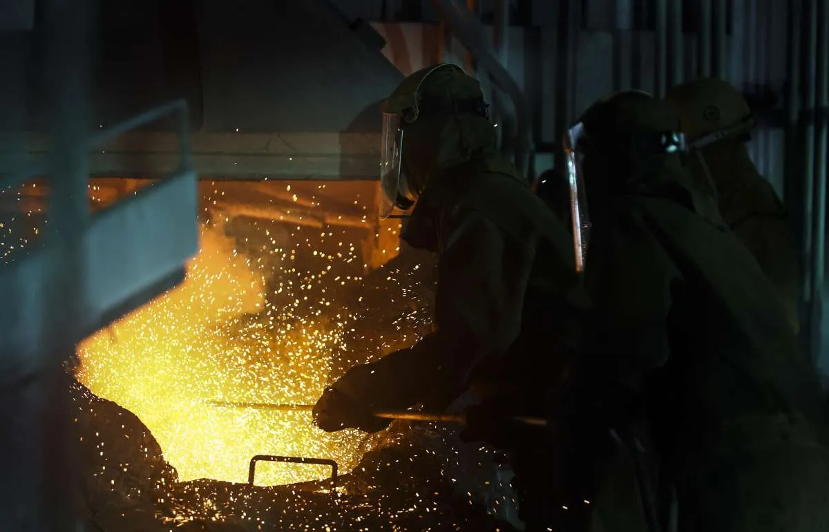 Laba Bersih PT Timah Tbk (TINS) Capai Rp 602 Miliar hingga Kuartal III-2025