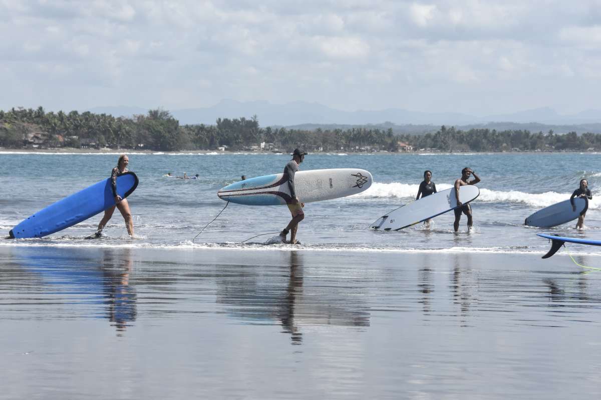 Bidik Devisa Wisata US$ 28 Miliar di 2027