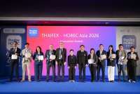Thaifex Horec Asia 2026, Bisnis Inovasi & Sustainability Tarik Minat Mitra Baru