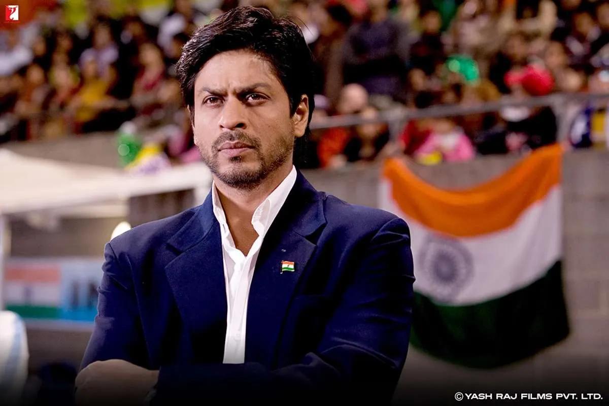 Film terlaris Shahrukh Khan yang sayang untuk Anda lewatkan