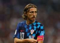 Luka Modric Tinggalkan Real Madrid Setelah Piala Dunia Antarklub