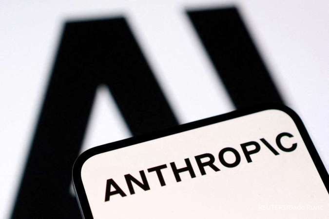 Goldman Sachs Larang Bankir Hong Kong Gunakan AI Anthropic, Ini Alasannya