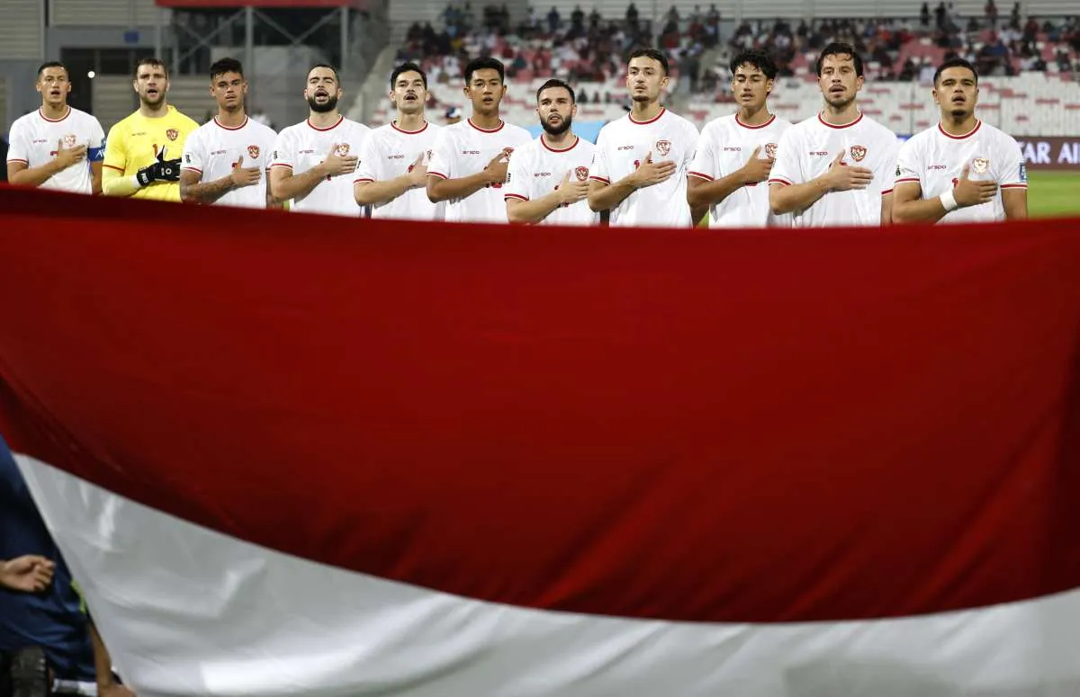 Animo Masyarakat Tinggi, Tiket Laga Timnas Indonesia vs Jepang di GBK Ludes