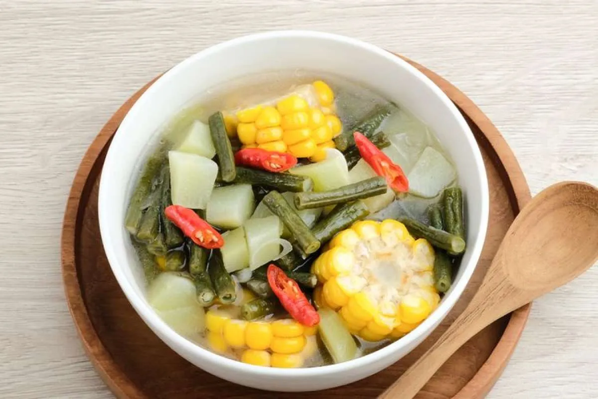 7 Lauk Sayur yang Cocok untuk Sahur dan Buka Puasa, Mudah Dibuat lho
