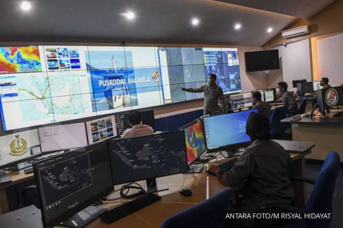Indonesia, U.S break ground on joint strategic maritime centre