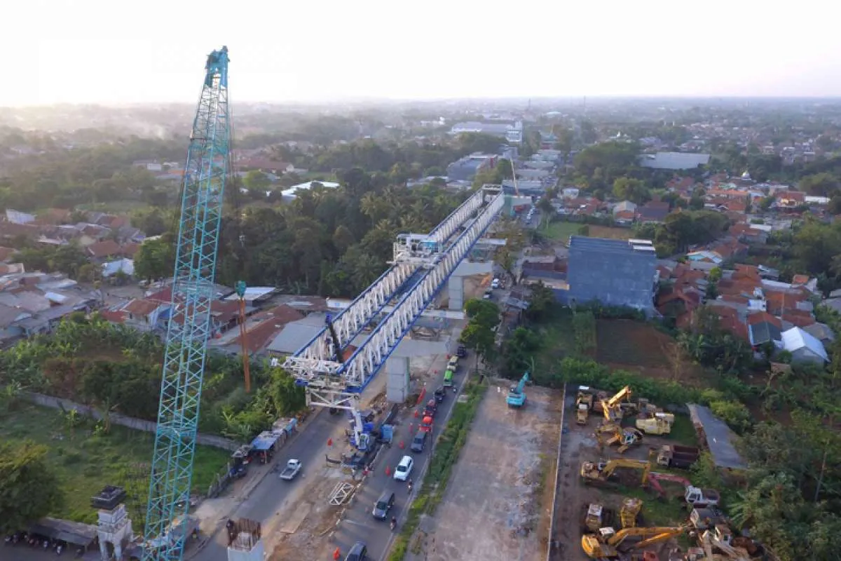 Kontrak baru PTPP hingga Februari 2020 capai Rp 3,4 triliun