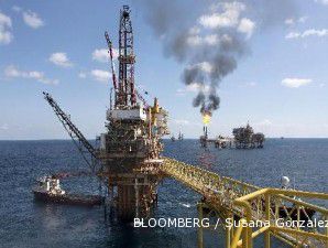 MEDC dan BIPI melaju seiring lonjakan harga minyak