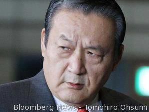 Skandal Beras Impor, Menteri Pertanian Jepang Mengundurkan Diri 