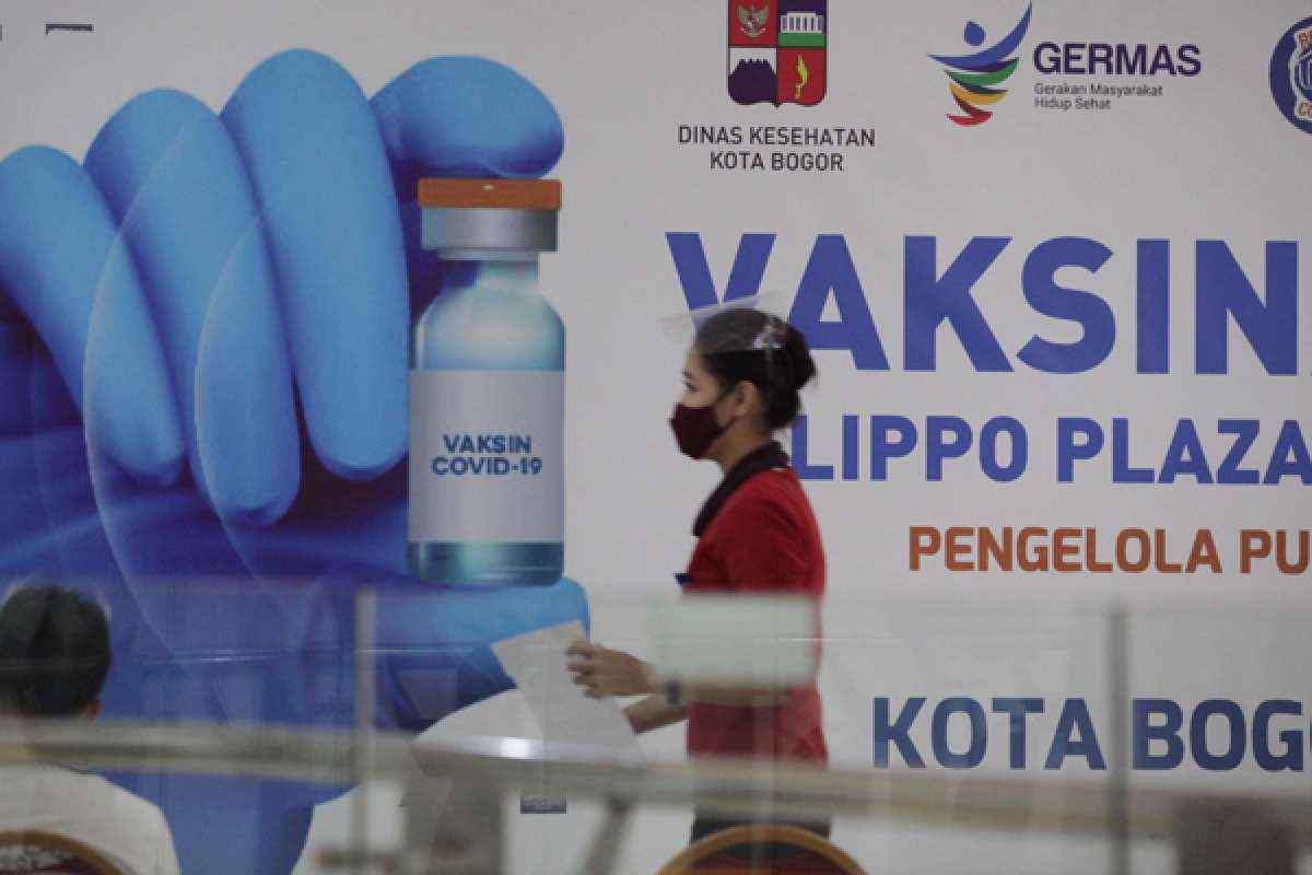 Menkeu Geser Anggaran Rp 58 Triliun untuk Tambah PEN