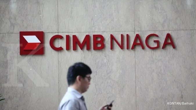 CIMB Group reports record net profits