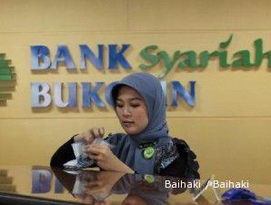 BI minta bank syariah naikkan kredit properti (UPDATE)