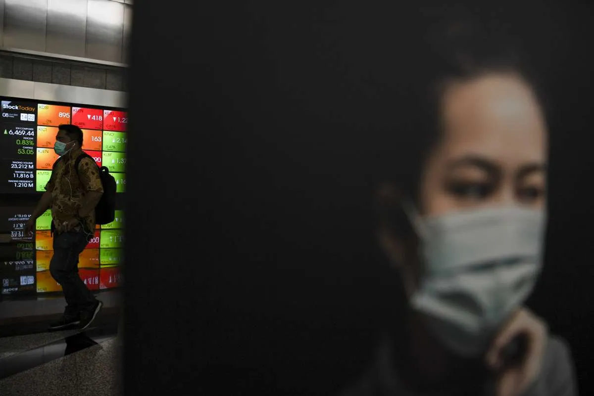Nilai transaksi saham selama sepekan meningkat menjadi Rp 11,77 triliun
