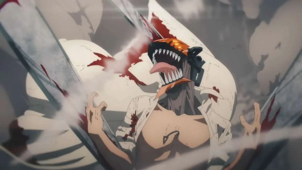 Chainsaw Man: Trailer Terbaru, Tanggal Rilis, hingga 12 Lagu Penutup yang Berbeda
