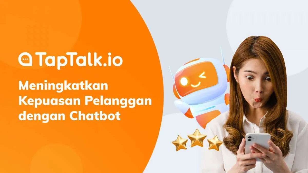 Intip Solusi Customer Service Berbasis ChatGPT