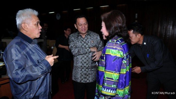 Menyambut APEC, Bali mulai berdandan