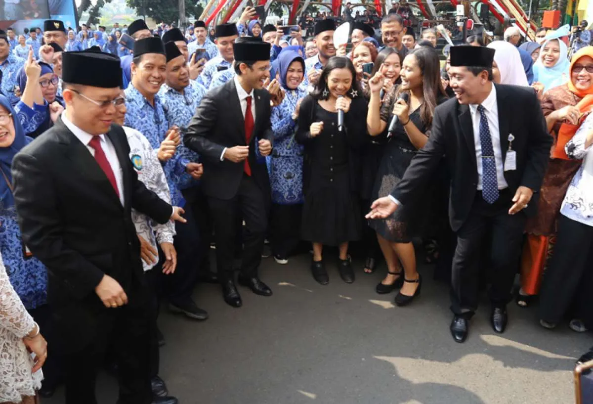 Hari Guru Nasional, sejarahnya dan lahirnya PGRI 